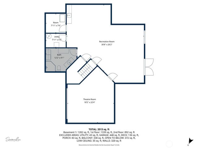 273 Marine Drive, Coupeville, WA 98239