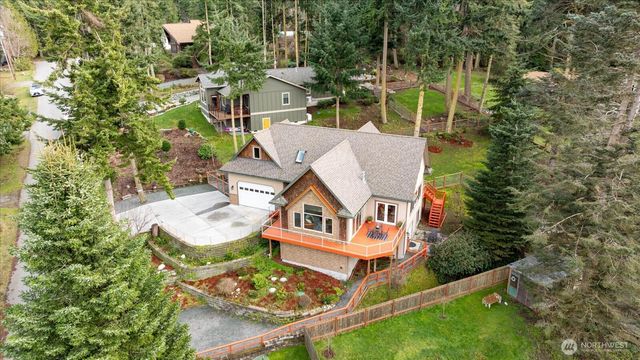 273 Marine Drive, Coupeville, WA 98239