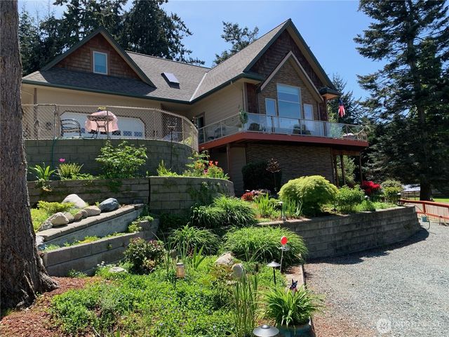 273 Marine Drive, Coupeville, WA 98239