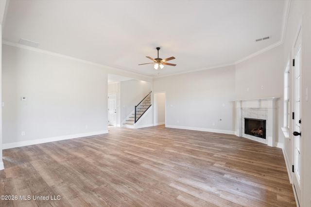 7651 John Elliott Lane, Hernando, MS 38632