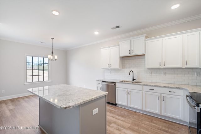 7651 John Elliott Lane, Hernando, MS 38632