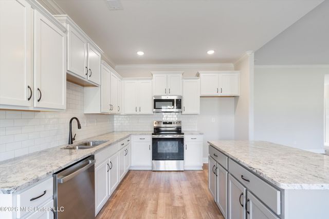 7651 John Elliott Lane, Hernando, MS 38632