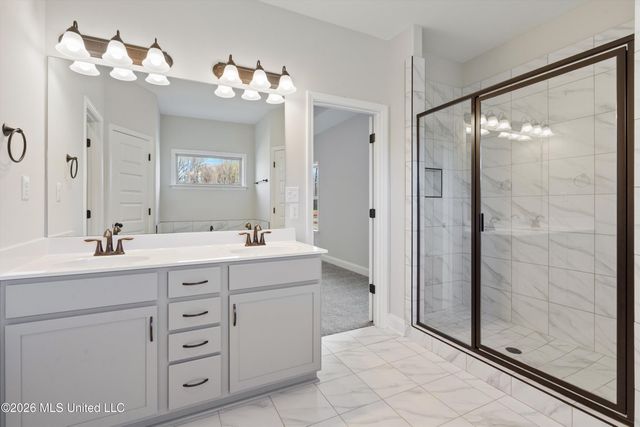 7651 John Elliott Lane, Hernando, MS 38632