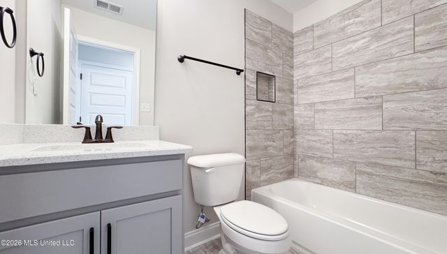 7651 John Elliott Lane, Hernando, MS 38632