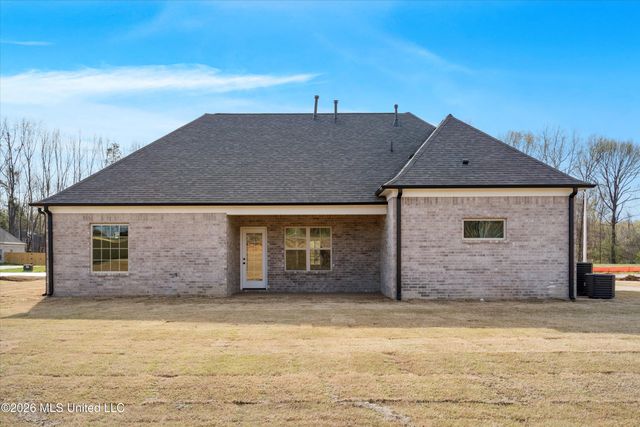 7651 John Elliott Lane, Hernando, MS 38632