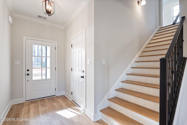 7651 John Elliott Lane, Hernando, MS 38632