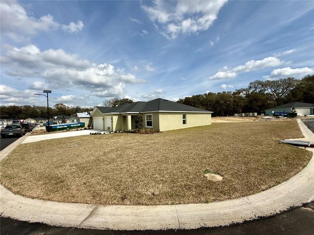 8387 SW 41ST TERRACE W, Ocala, FL 34476