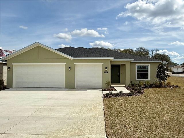 8387 SW 41ST TERRACE W, Ocala, FL 34476