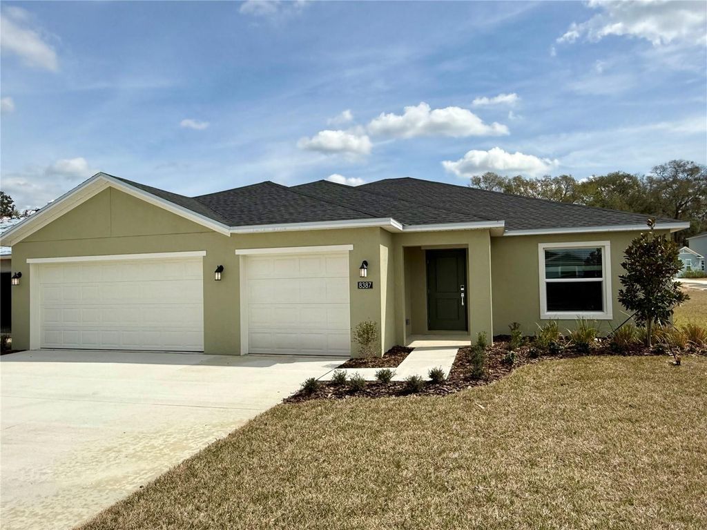 8387 SW 41ST TERRACE W, Ocala, FL 34476