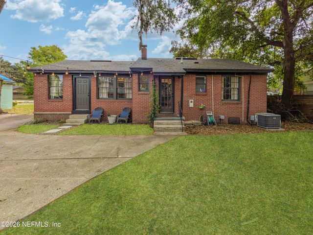 4224 REDWOOD Avenue, Jacksonville, FL 32207