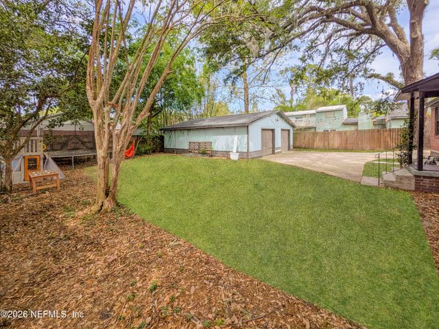 4224 REDWOOD Avenue, Jacksonville, FL 32207