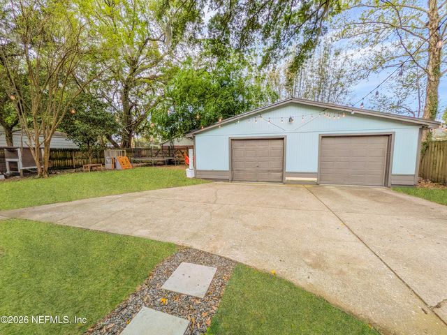 4224 REDWOOD Avenue, Jacksonville, FL 32207