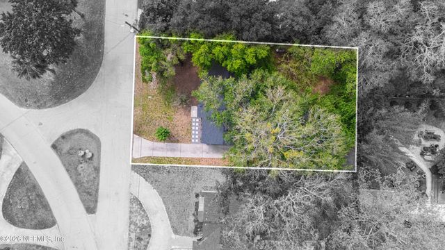 4224 REDWOOD Avenue, Jacksonville, FL 32207