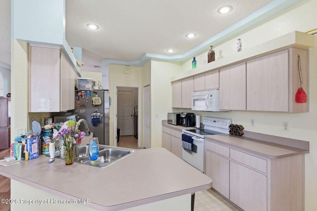 8378 Maltby Road, Spring Hill, FL 34606