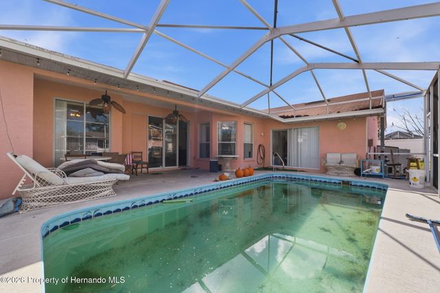 8378 Maltby Road, Spring Hill, FL 34606