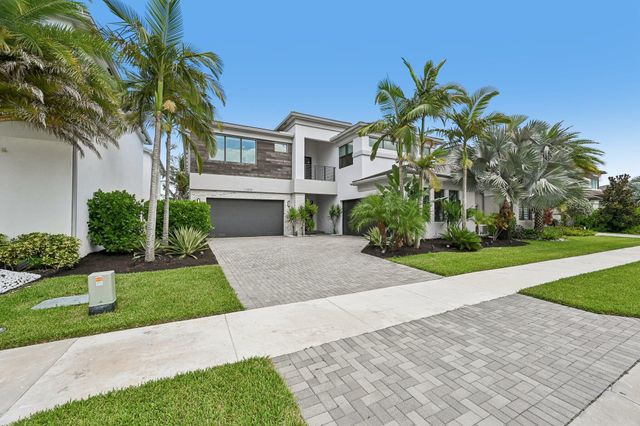 17070 Rainbow Falls Trail, Boca Raton, FL 33496