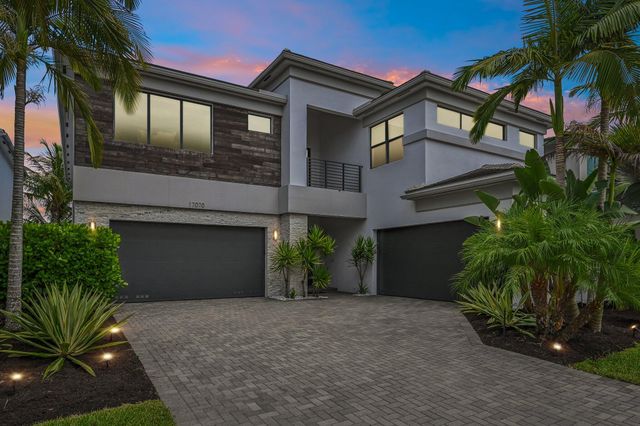 17070 Rainbow Falls Trail, Boca Raton, FL 33496