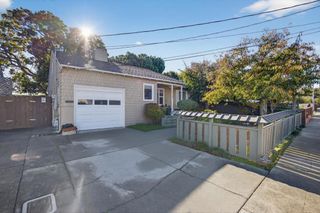 1318 Huron Avenue, San Mateo, CA 94401