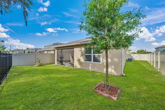 2164 BIG BEND AVENUE, Orange City, FL 32763