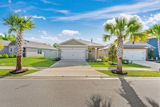 2164 BIG BEND AVENUE, Orange City, FL 32763