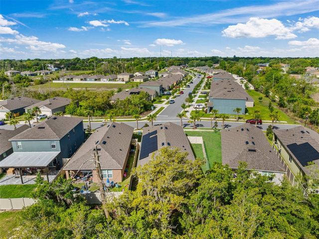 2164 BIG BEND AVENUE, Orange City, FL 32763