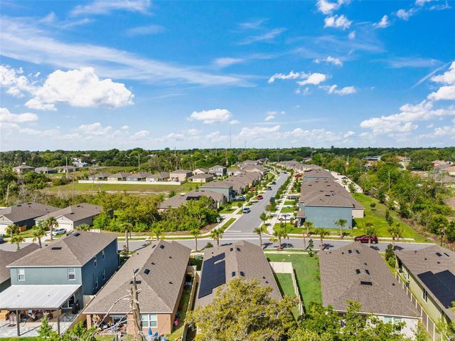 2164 BIG BEND AVENUE, Orange City, FL 32763