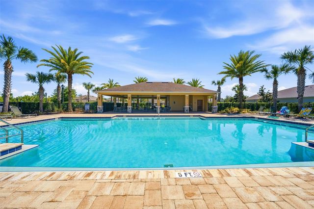 2164 BIG BEND AVENUE, Orange City, FL 32763