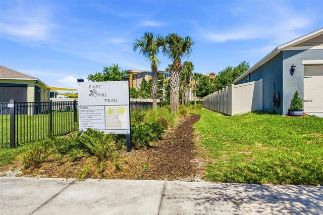 2164 BIG BEND AVENUE, Orange City, FL 32763