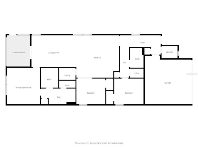 2164 BIG BEND AVENUE, Orange City, FL 32763
