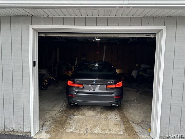 2185 Violet Circle, Wheatfield, NY 14304