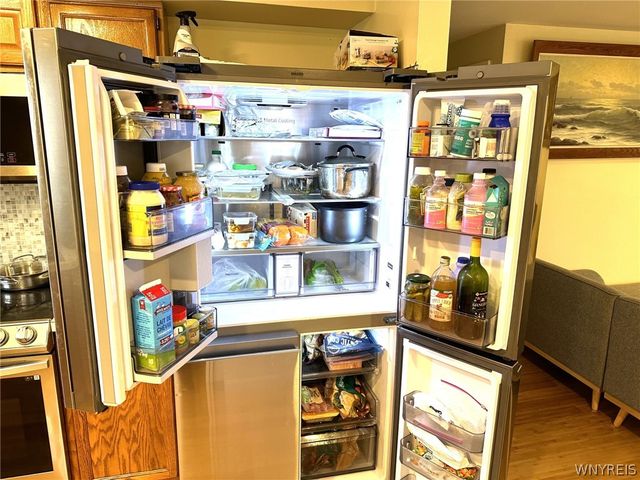 2185 Violet Circle, Wheatfield, NY 14304