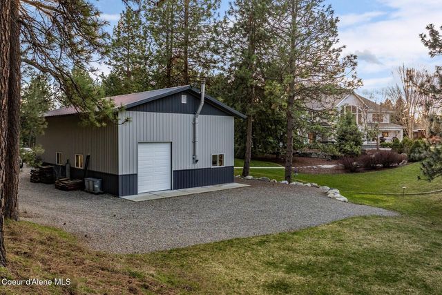 2177 E Totten Ln, Dalton Gardens, ID 83815