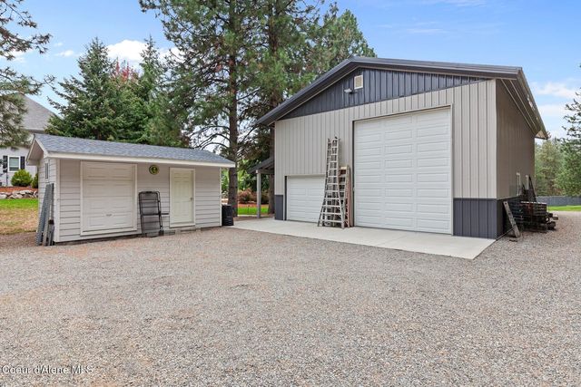 2177 E Totten Ln, Dalton Gardens, ID 83815