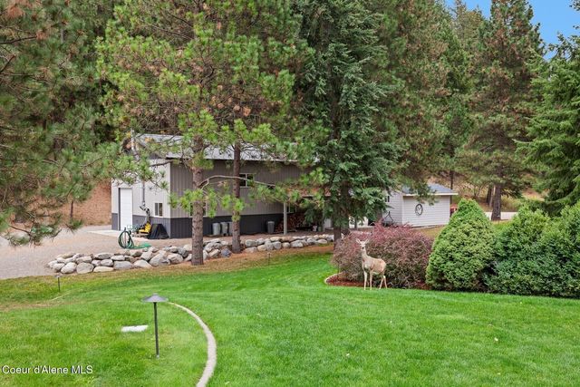 2177 E Totten Ln, Dalton Gardens, ID 83815