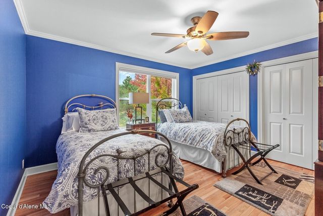 2177 E Totten Ln, Dalton Gardens, ID 83815