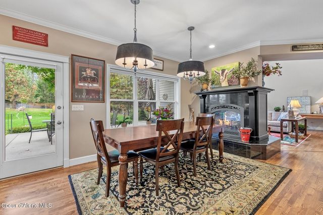 2177 E Totten Ln, Dalton Gardens, ID 83815