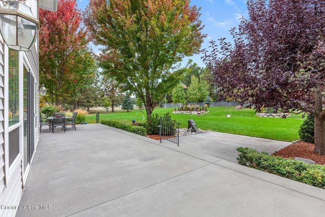 2177 E Totten Ln, Dalton Gardens, ID 83815