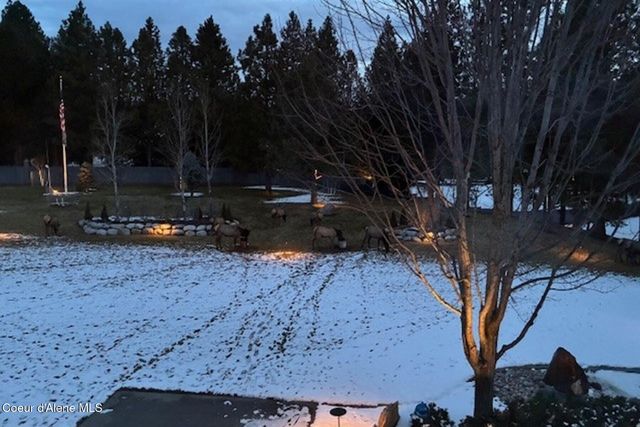 2177 E Totten Ln, Dalton Gardens, ID 83815