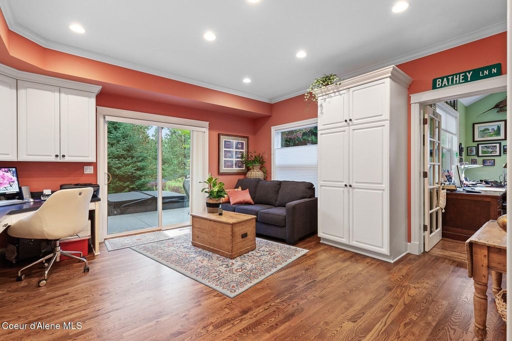 2177 E Totten Ln, Dalton Gardens, ID 83815 photo 11