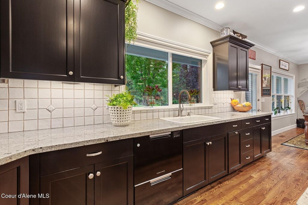 2177 E Totten Ln, Dalton Gardens, ID 83815 photo 12