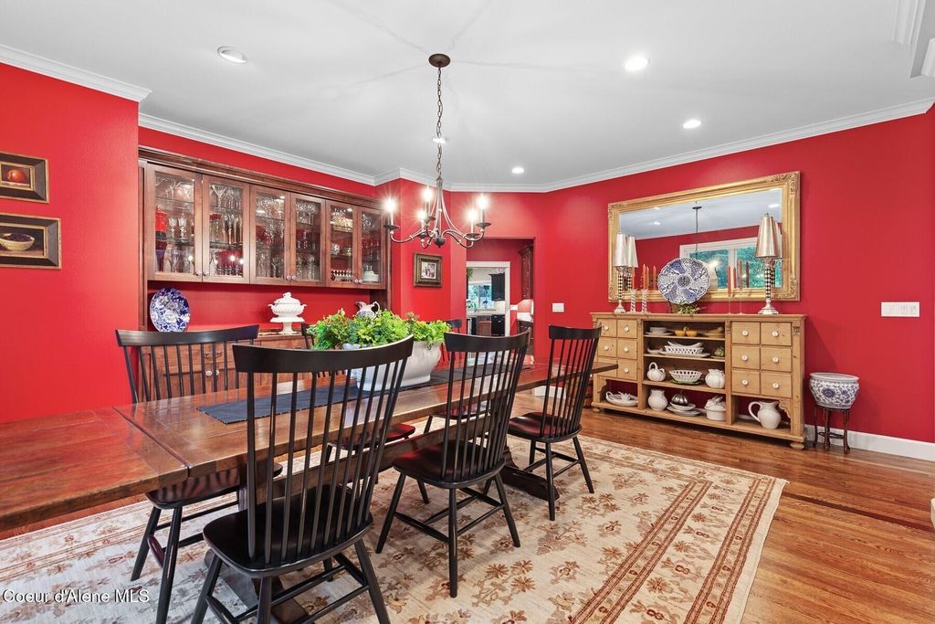 2177 E Totten Ln, Dalton Gardens, ID 83815 photo 13