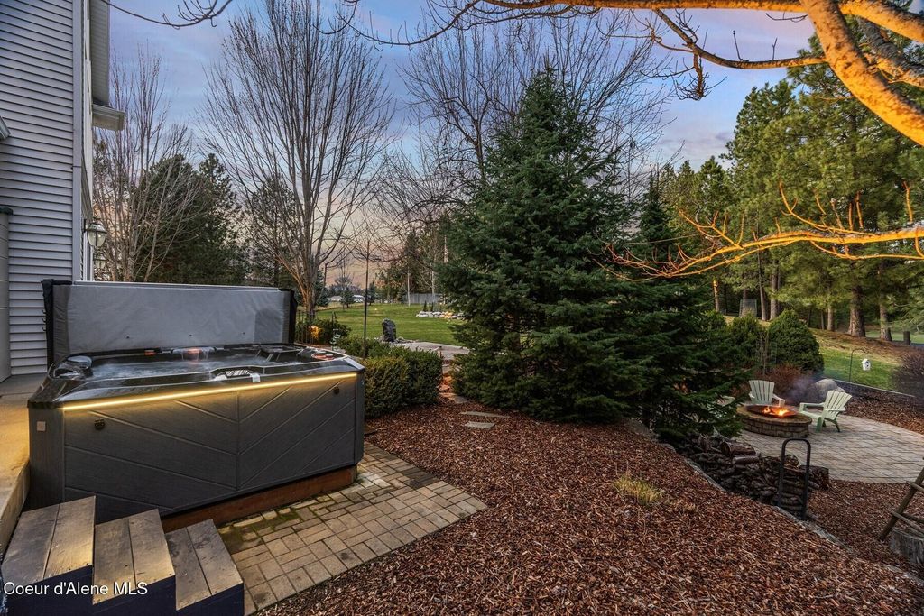 2177 E Totten Ln, Dalton Gardens, ID 83815 photo 16