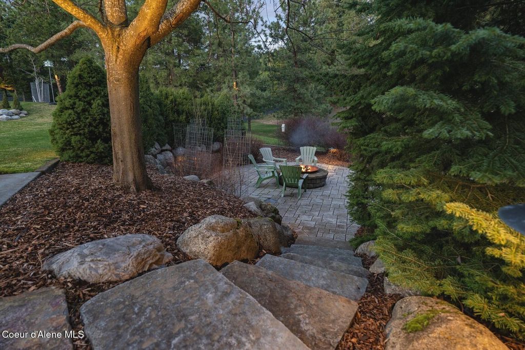 2177 E Totten Ln, Dalton Gardens, ID 83815 photo 17