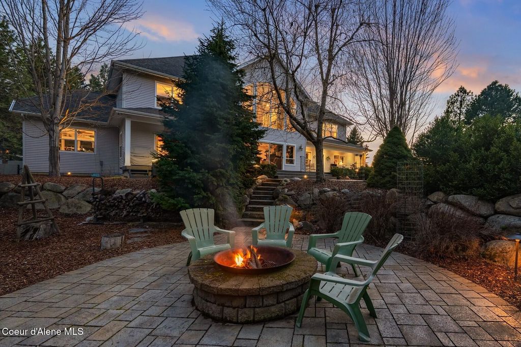 2177 E Totten Ln, Dalton Gardens, ID 83815 photo 18