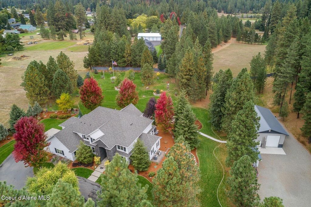 2177 E Totten Ln, Dalton Gardens, ID 83815 photo 20