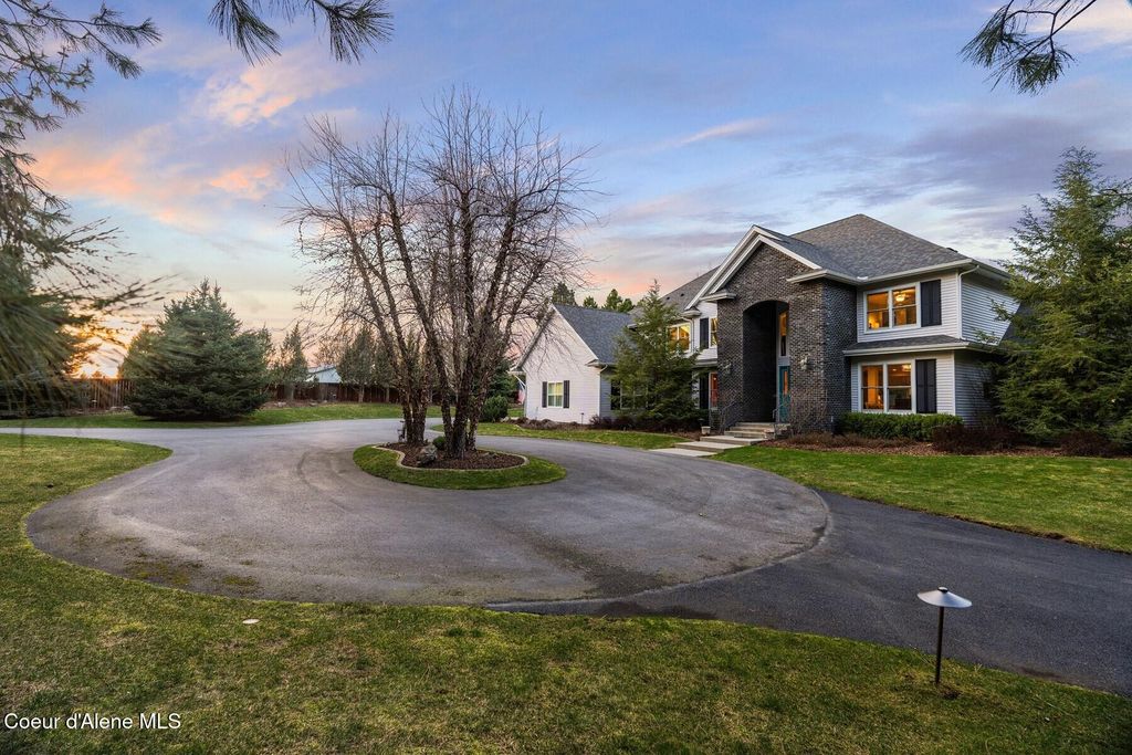 2177 E Totten Ln, Dalton Gardens, ID 83815 photo 21