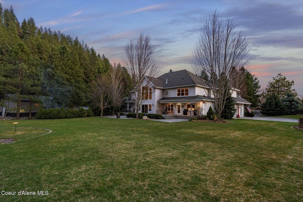 2177 E Totten Ln, Dalton Gardens, ID 83815 photo 22