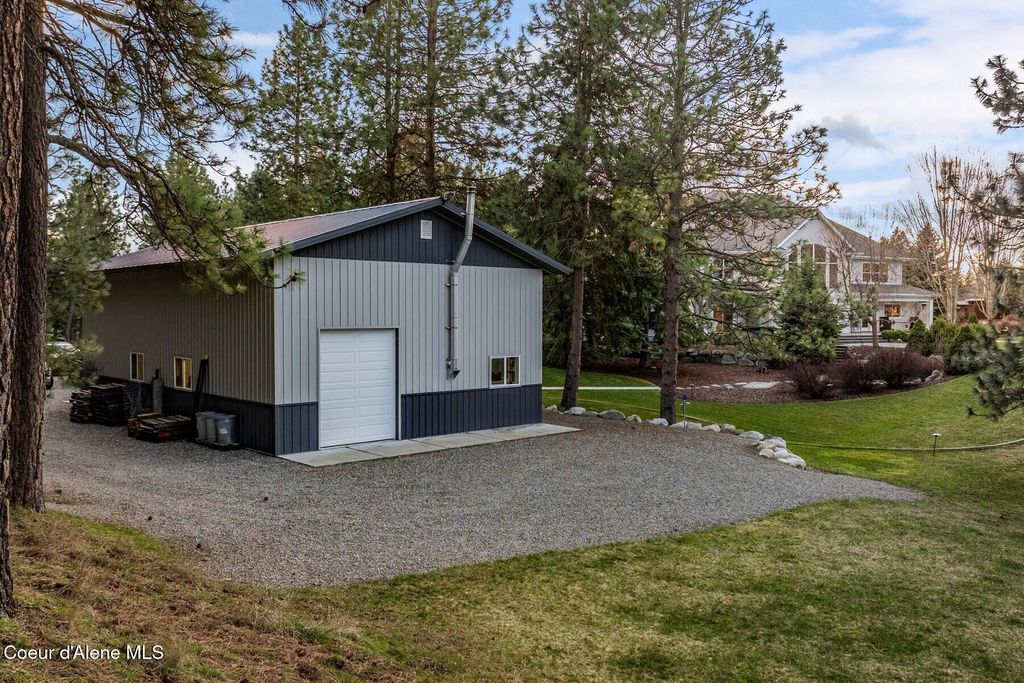 2177 E Totten Ln, Dalton Gardens, ID 83815 photo 23