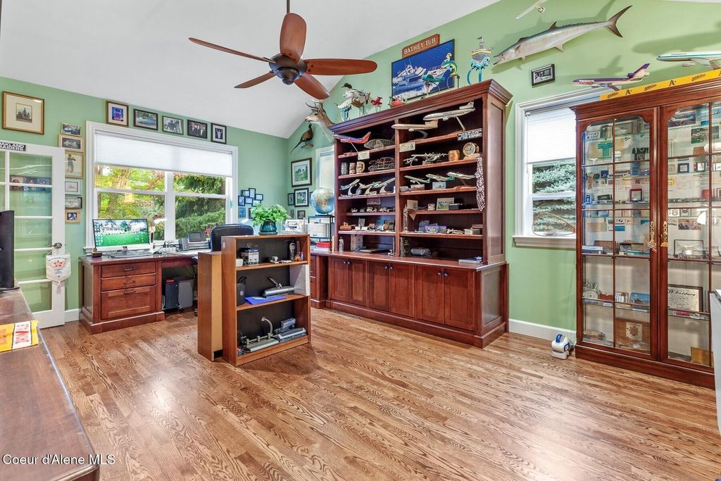 2177 E Totten Ln, Dalton Gardens, ID 83815 photo 26