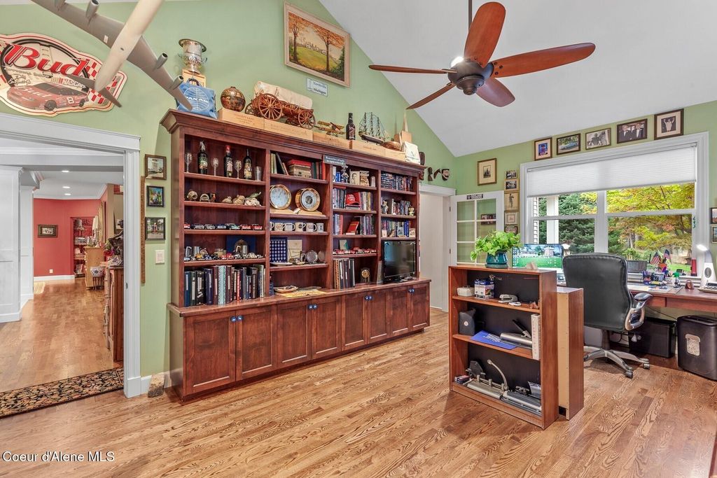 2177 E Totten Ln, Dalton Gardens, ID 83815 photo 31